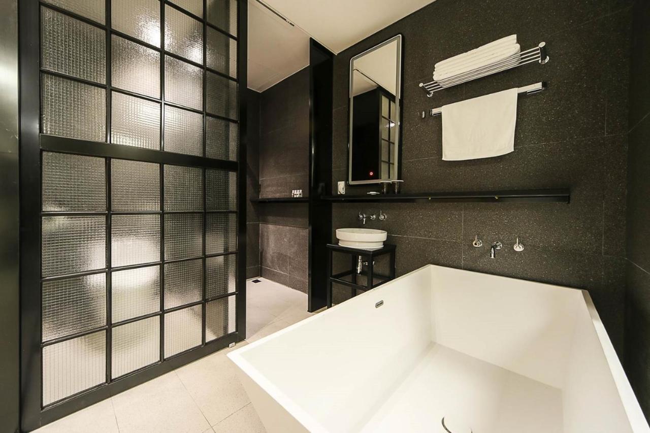 Yeoubi Hotel Ilsan Ni Exterior foto